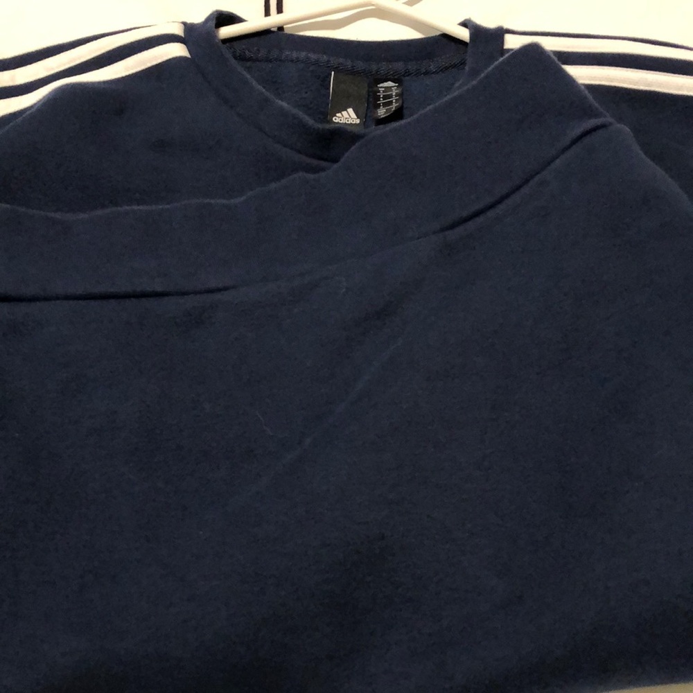 Adidas Sweater - Picture 5 of 6